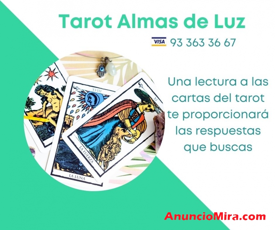consulta de tarot y videncia real