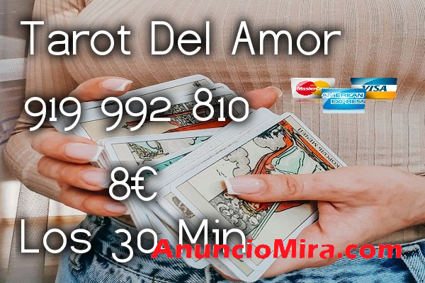 Tarot Economico| Tarot Las 24 Horas