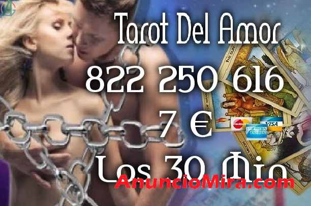 Tarot Las 24 Horas | Tarot Visa Del  Amor | 