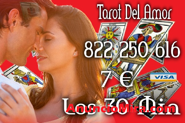 Liberate De Las Dudas | Tarot‎ Del Amor