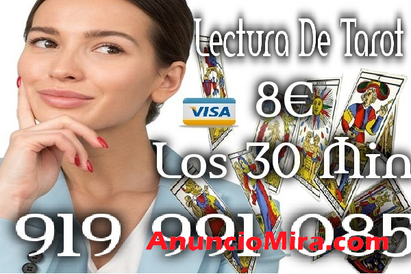  Tirada De Cartas | Tarot Economico