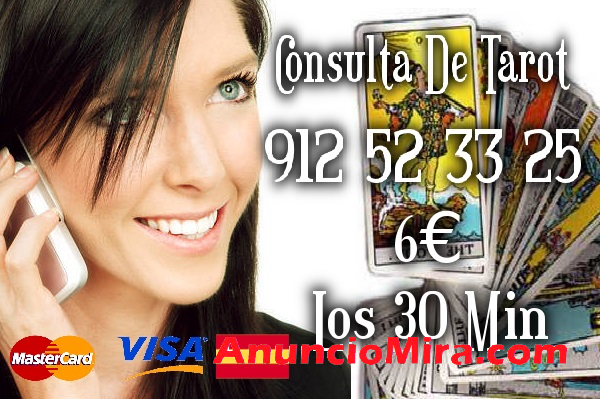 Tarot Las 24 Horas  Económico | Tarotistas