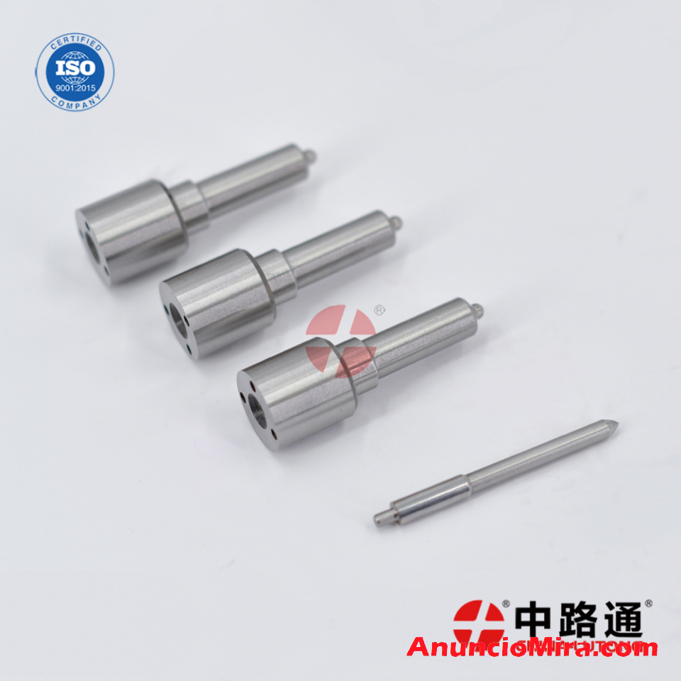 Diesel Injector Nozzles 093000-9810