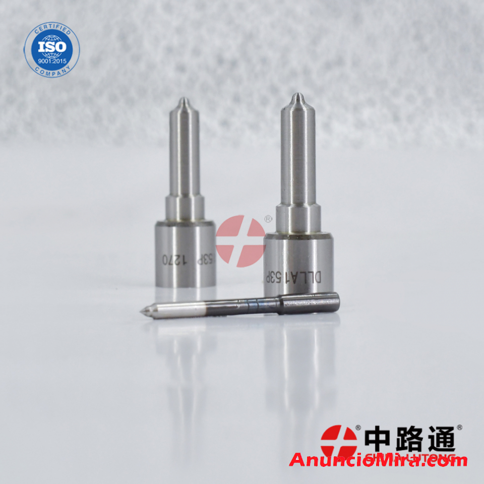 Diesel Injector Nozzles 