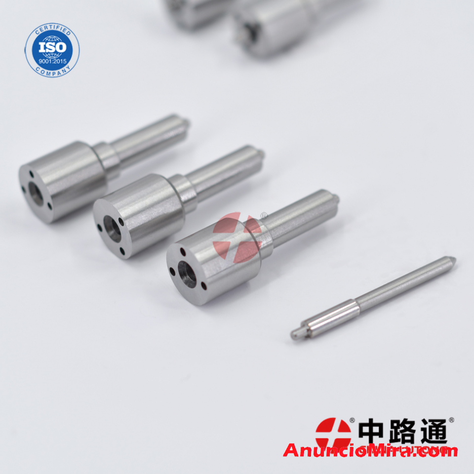 Diesel Injector Nozzles L017PBD