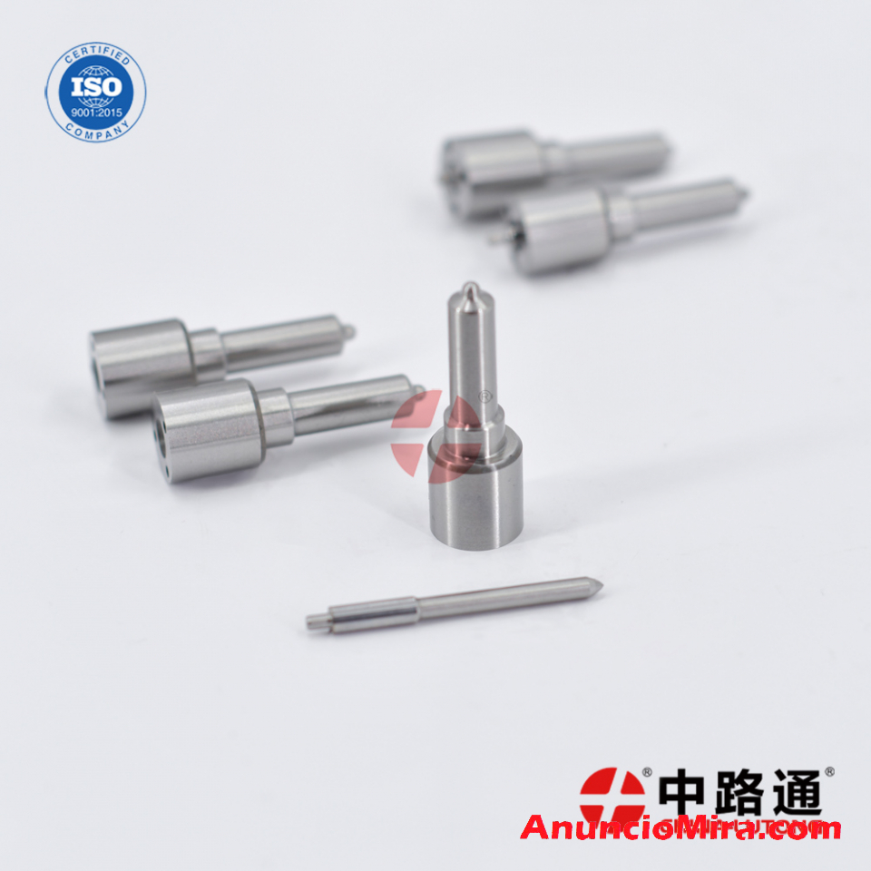 Common Rail Fuel Injector Nozzle DLLA140P1199