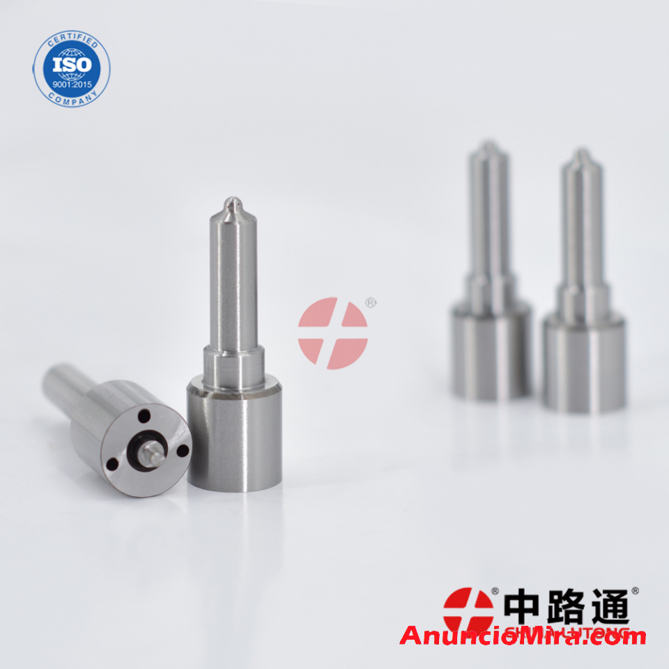 Diesel Injector Nozzles J341