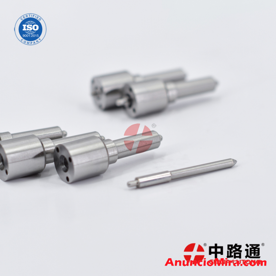 Diesel Injector Nozzles M0004P153