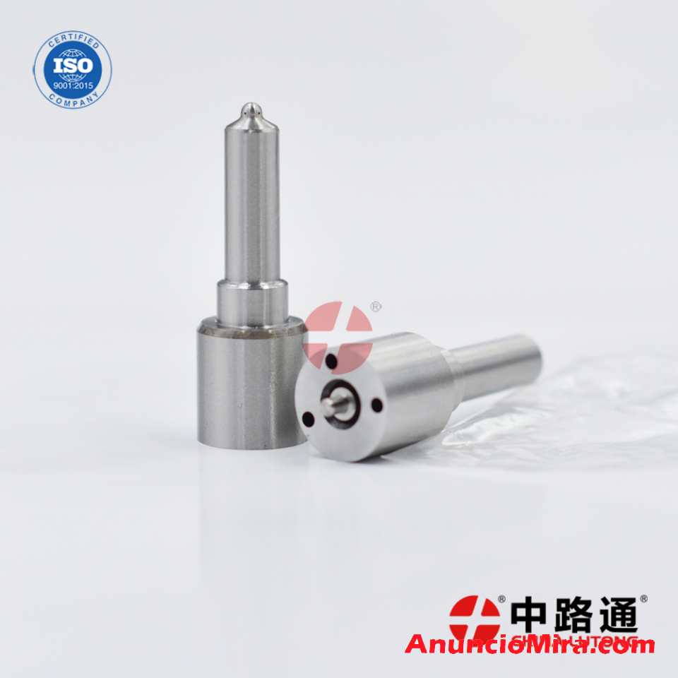 Diesel Injector Nozzles F00VX40056