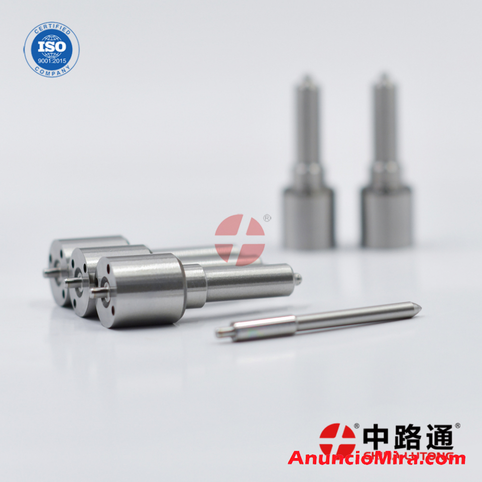 Diesel Injector Nozzles 0 433 120 367