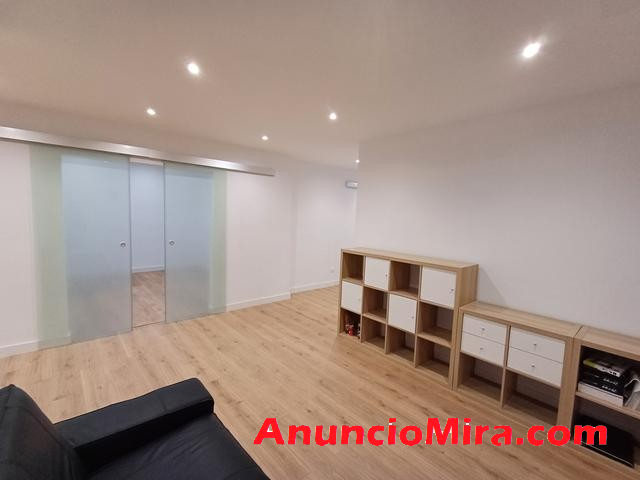 instalacion de suelos de maderas laminados 