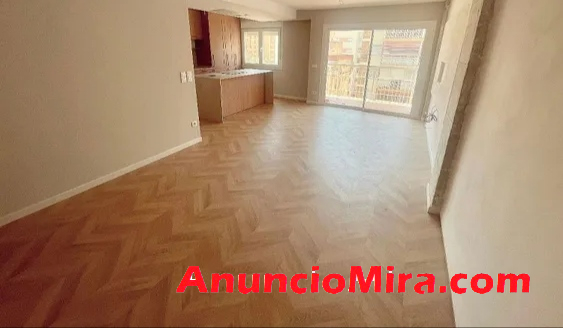 instalacion de suelos de maderas laminados 
